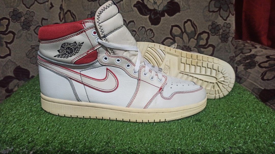 Jual air jordan original new arrivals