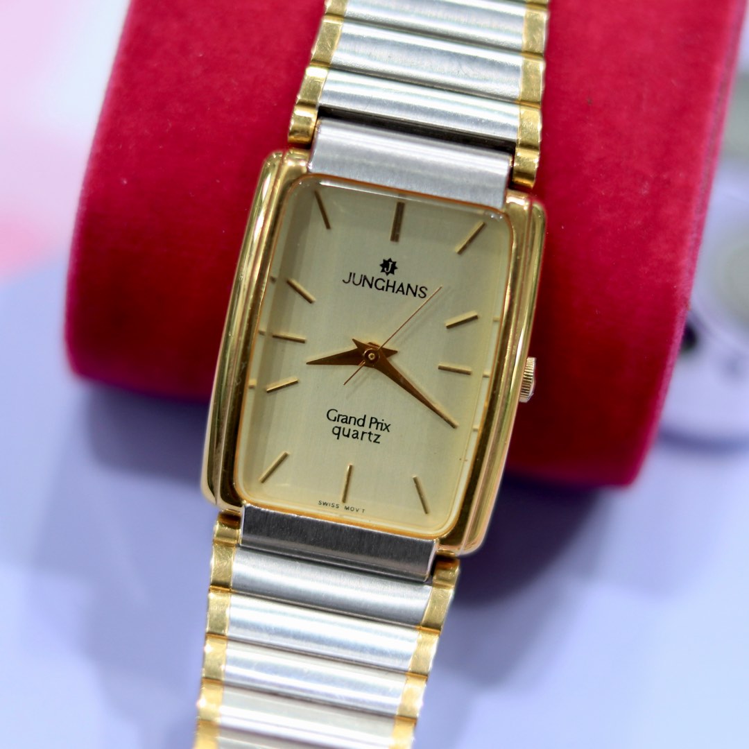 Junghans grand hot sale prix quartz