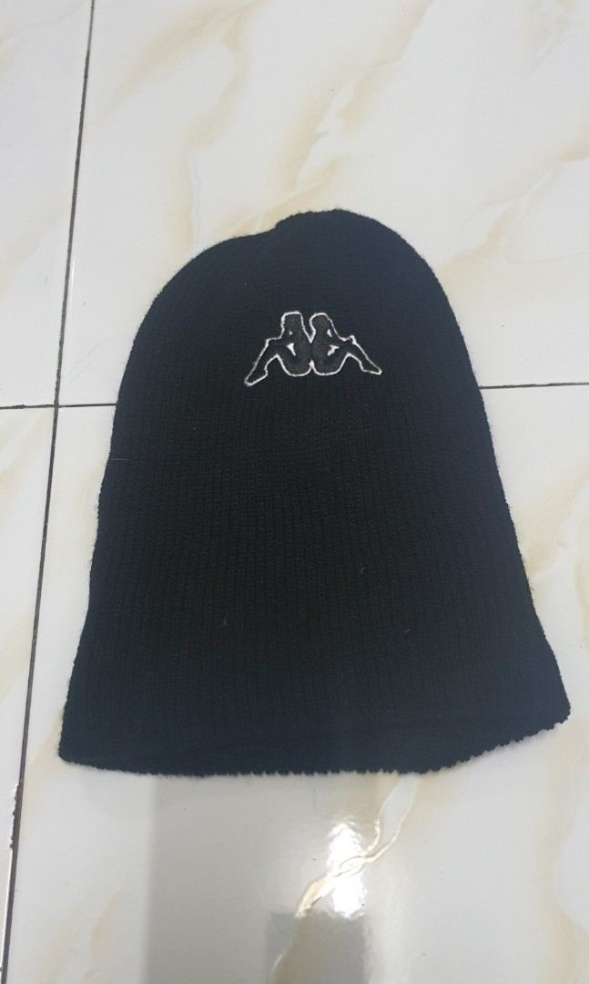 Kappa Beanies Men s Fashion Watches Accessories Cap Hats on