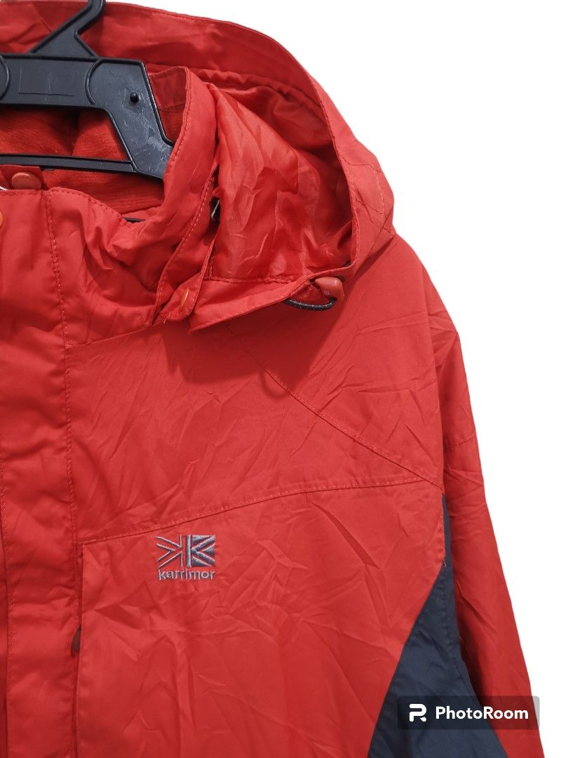 karrimor windbreaker Men s Fashion Coats Jackets and Outerwear