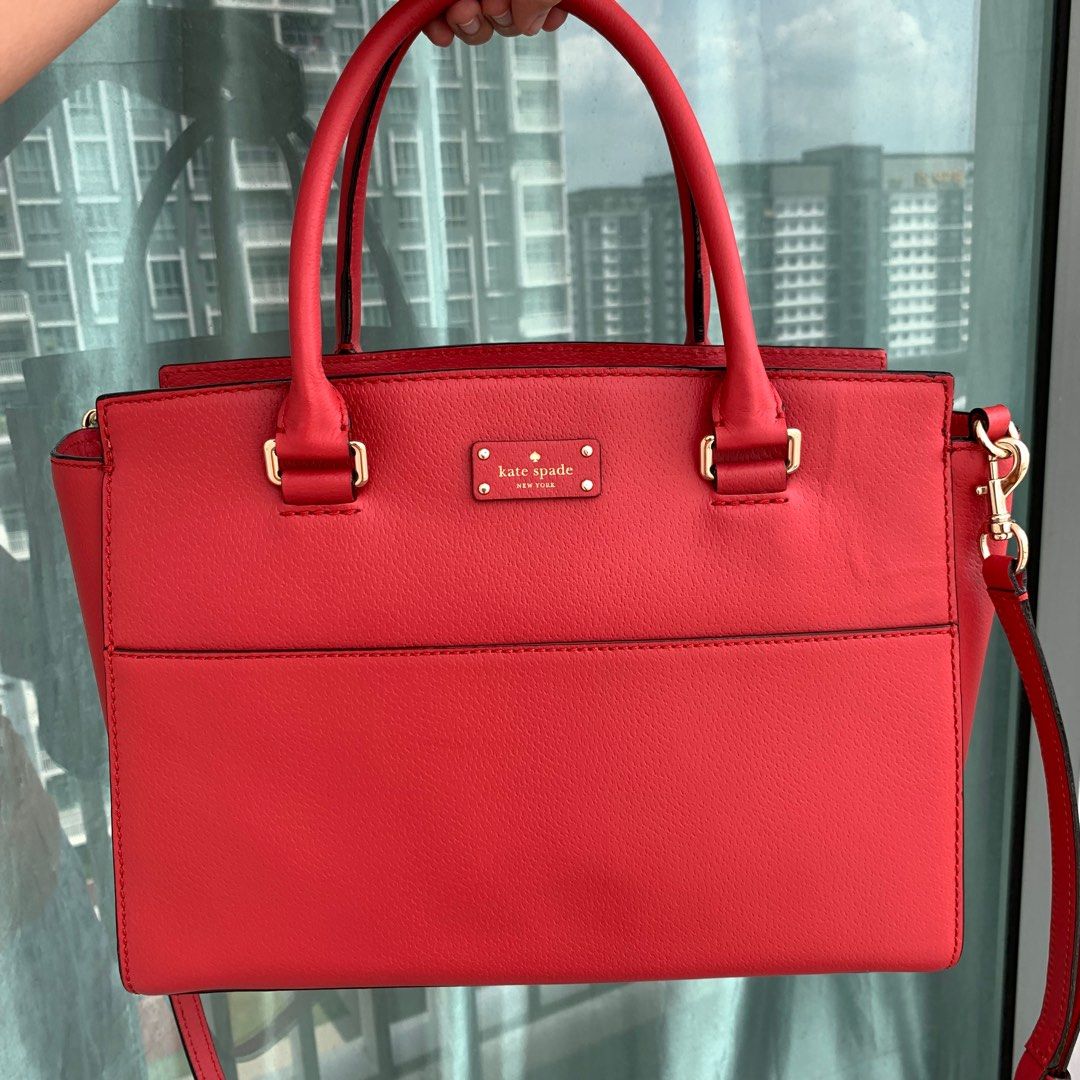 Grove street new arrivals lana handbag
