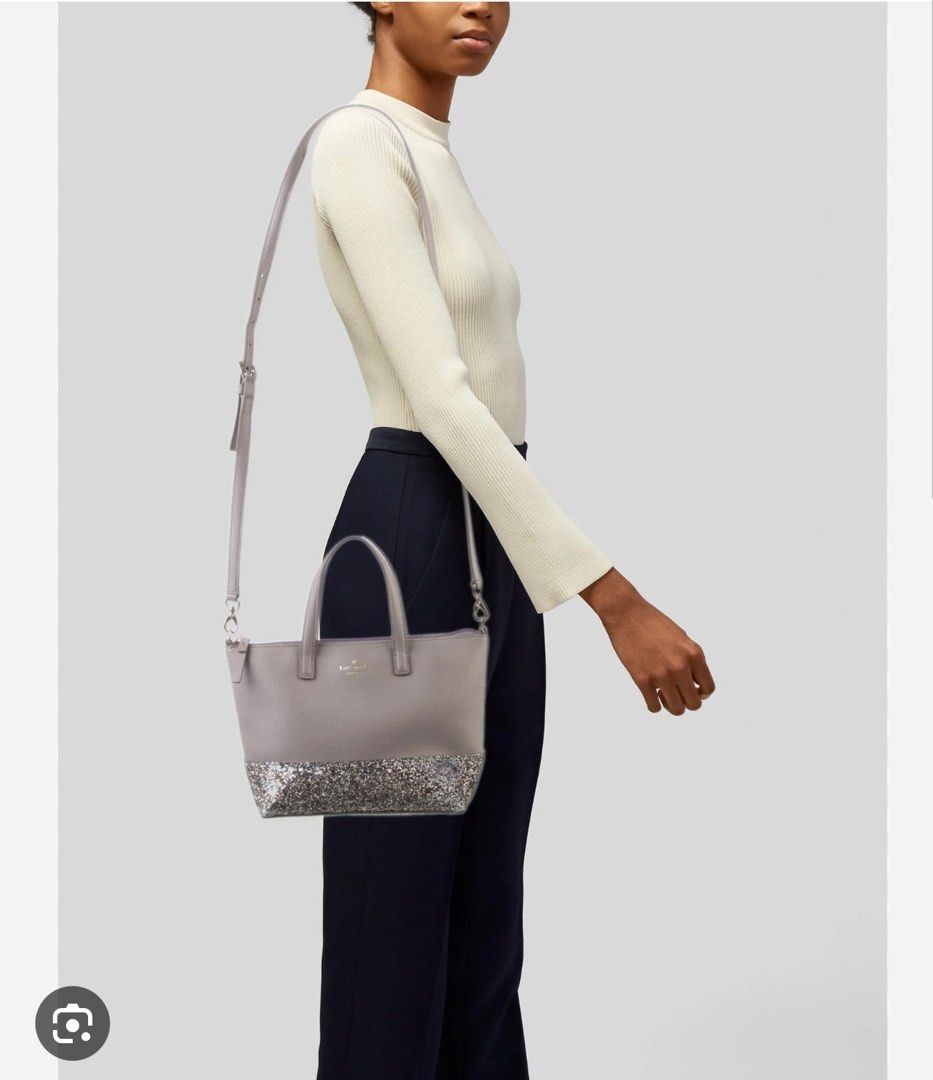 Kate spade ina greta court tote shop