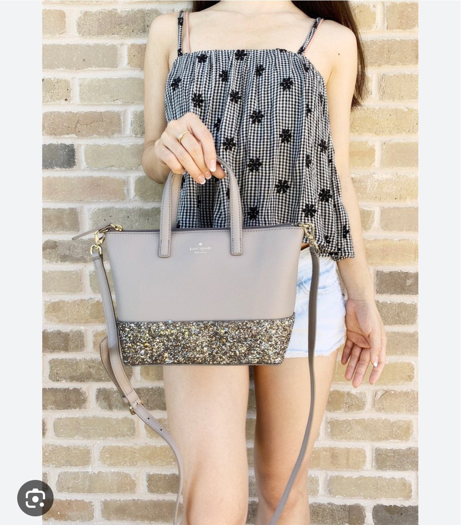 Kate spade cheap greta court tote