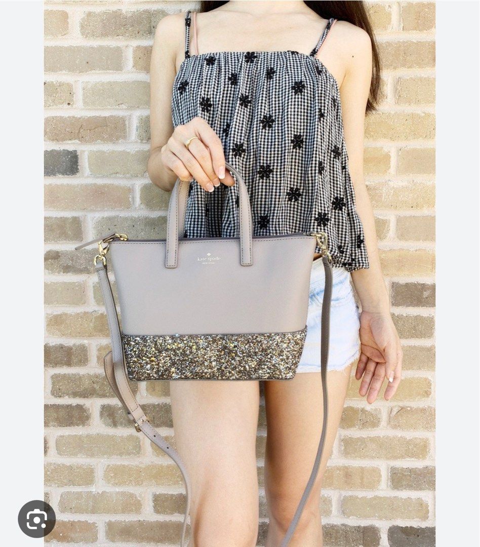 Kate spade greta court sale cityscape