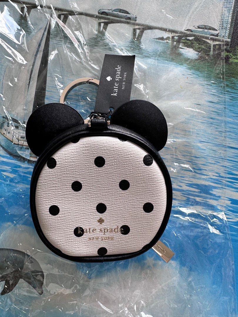 Kate spade shop minnie coin purse