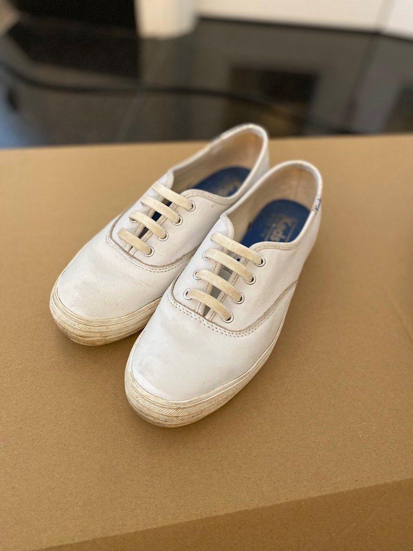 Cheap white keds on sale