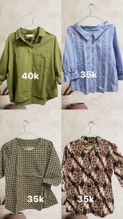 (Kategori: ) berada di . Dikirim oleh hellawinn (ID iklan 1262898019, Gambar 1). Deskripsi: .
