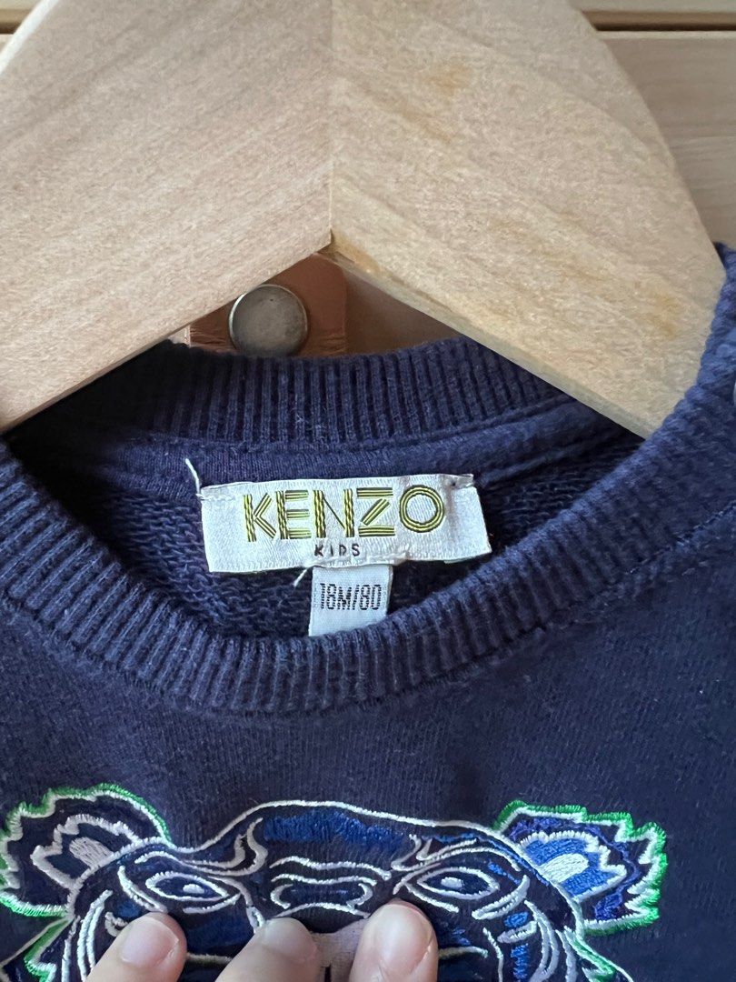 Kenzo bebe 2018 outlet