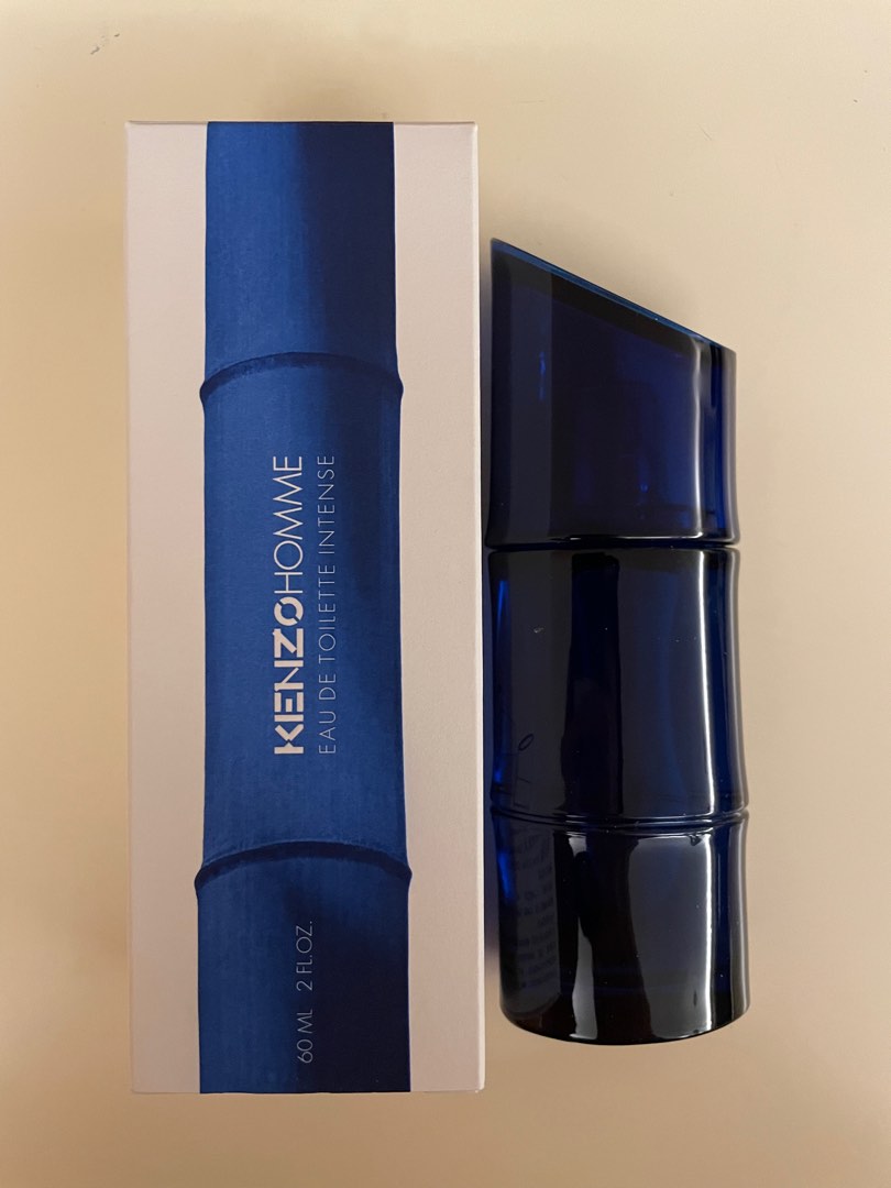 Kenzo homme night 60 clearance