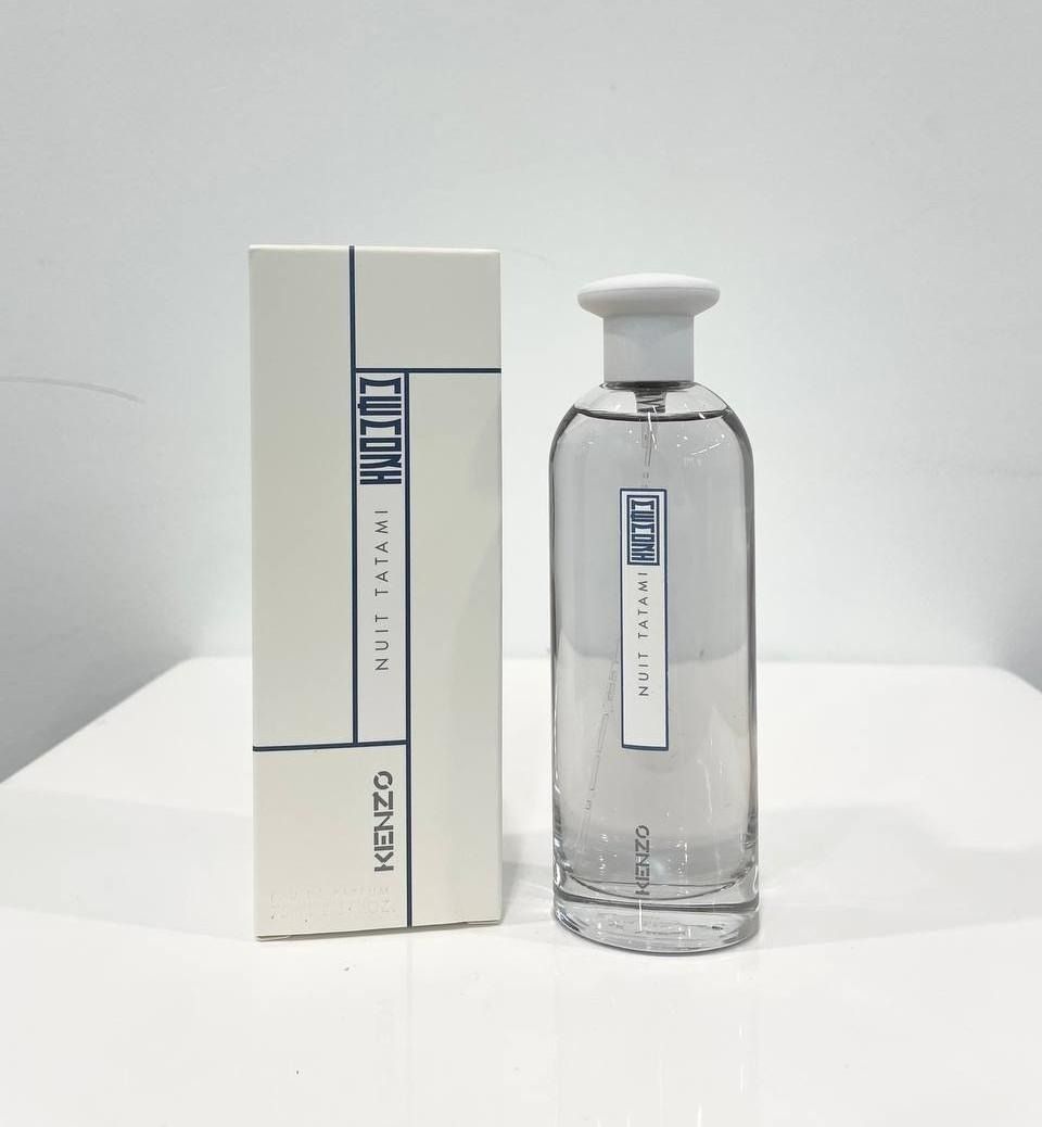 Kenzo ケンゾー Nuit Tatami ニュイ タタミ 75 ml Nuit Tatami Eau de Parfum - Kenzo Parfum