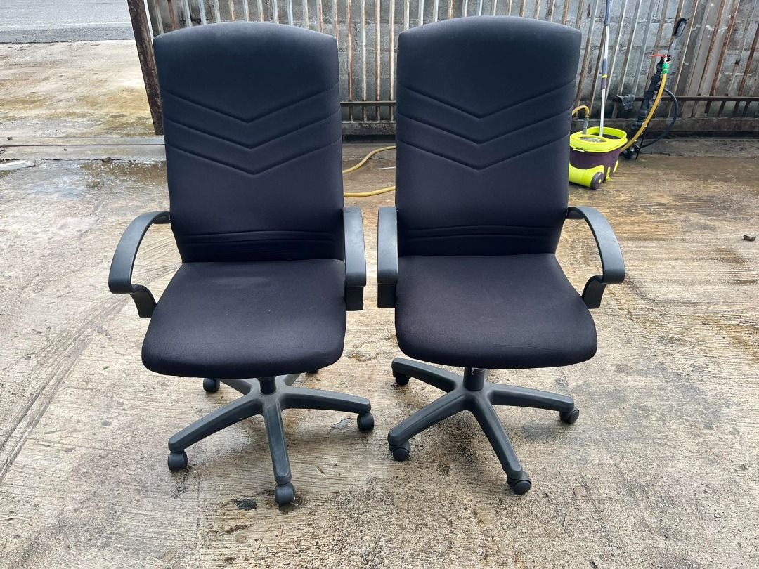 Kerusi highback on sale