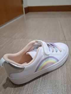 Kids H&M shoes