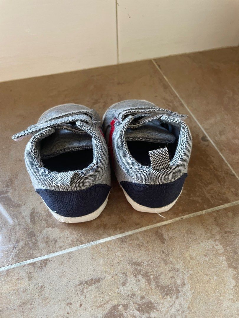 Kids shoes US Size 3 suitable for 6 9m Babies Kids Babies