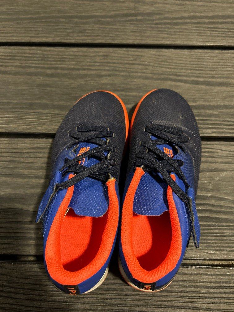 Children's sales soccer shoes