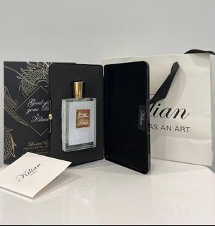 Louis Vuitton * Nuit De Feu 200ml, Beauty & Personal Care, Fragrance &  Deodorants on Carousell