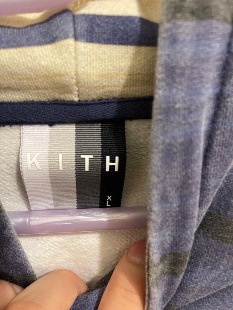 Kith For Pendleton Brave Star Williams III Medium size XL, 男裝