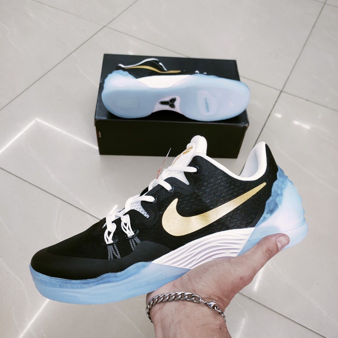 Kobe venom shoes sales