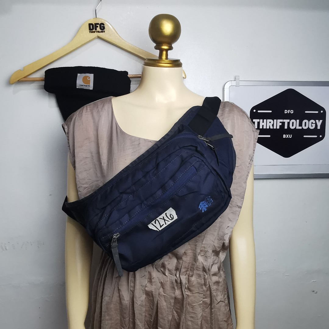 Kolon Sport Belt Bag, Men's Fashion, Bags, Belt bags, Clutches and ...