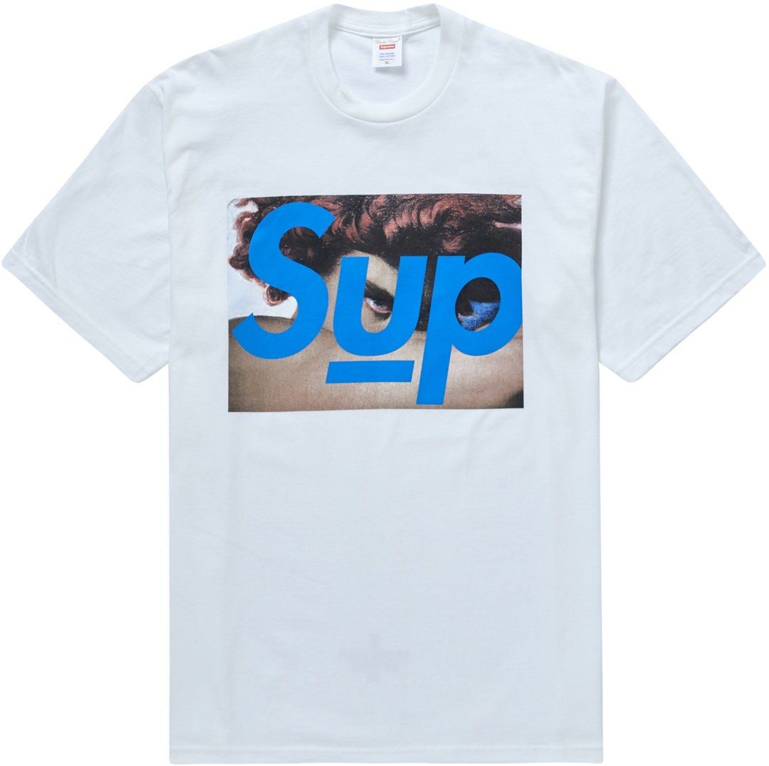 Supreme x shop undercover tee