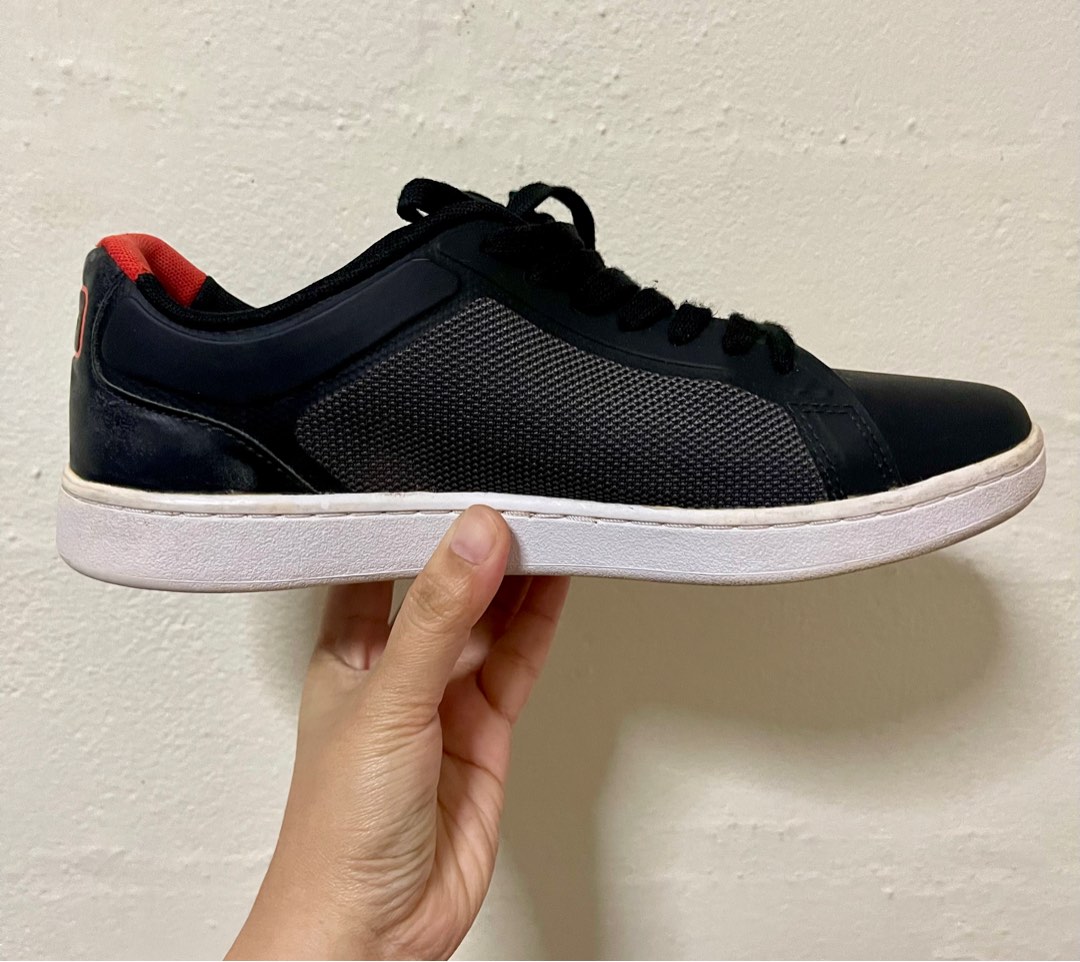 Lacoste endliner 317 hotsell