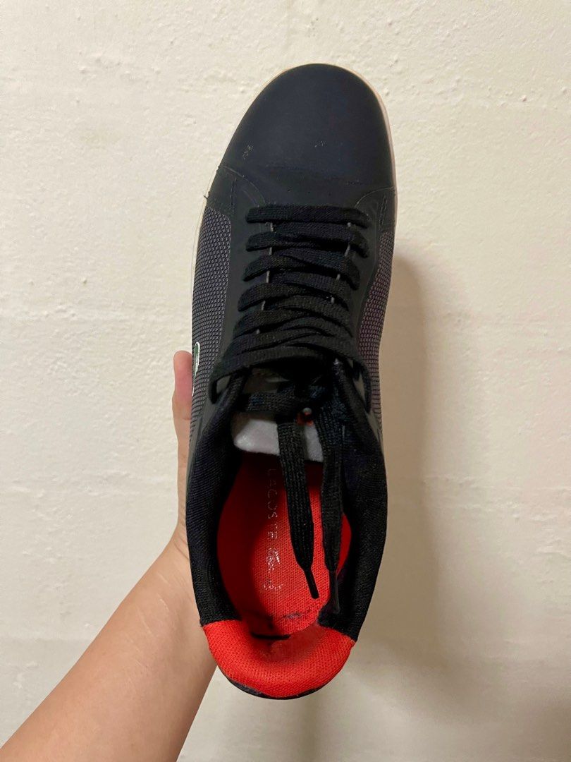 LACOSTE Endliner 317 shoes