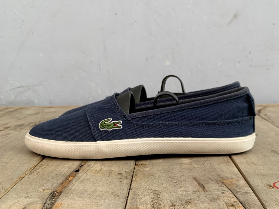 Lacoste marice womens deals