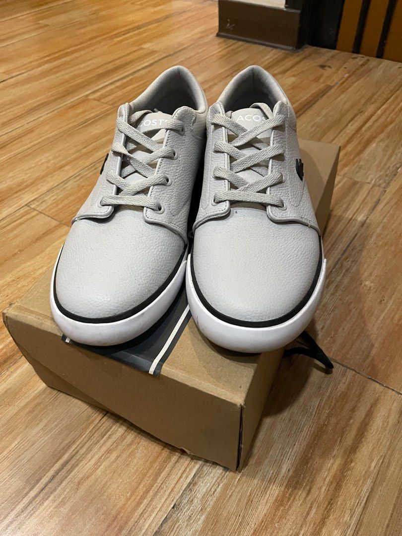 Lacoste minzah hotsell 119