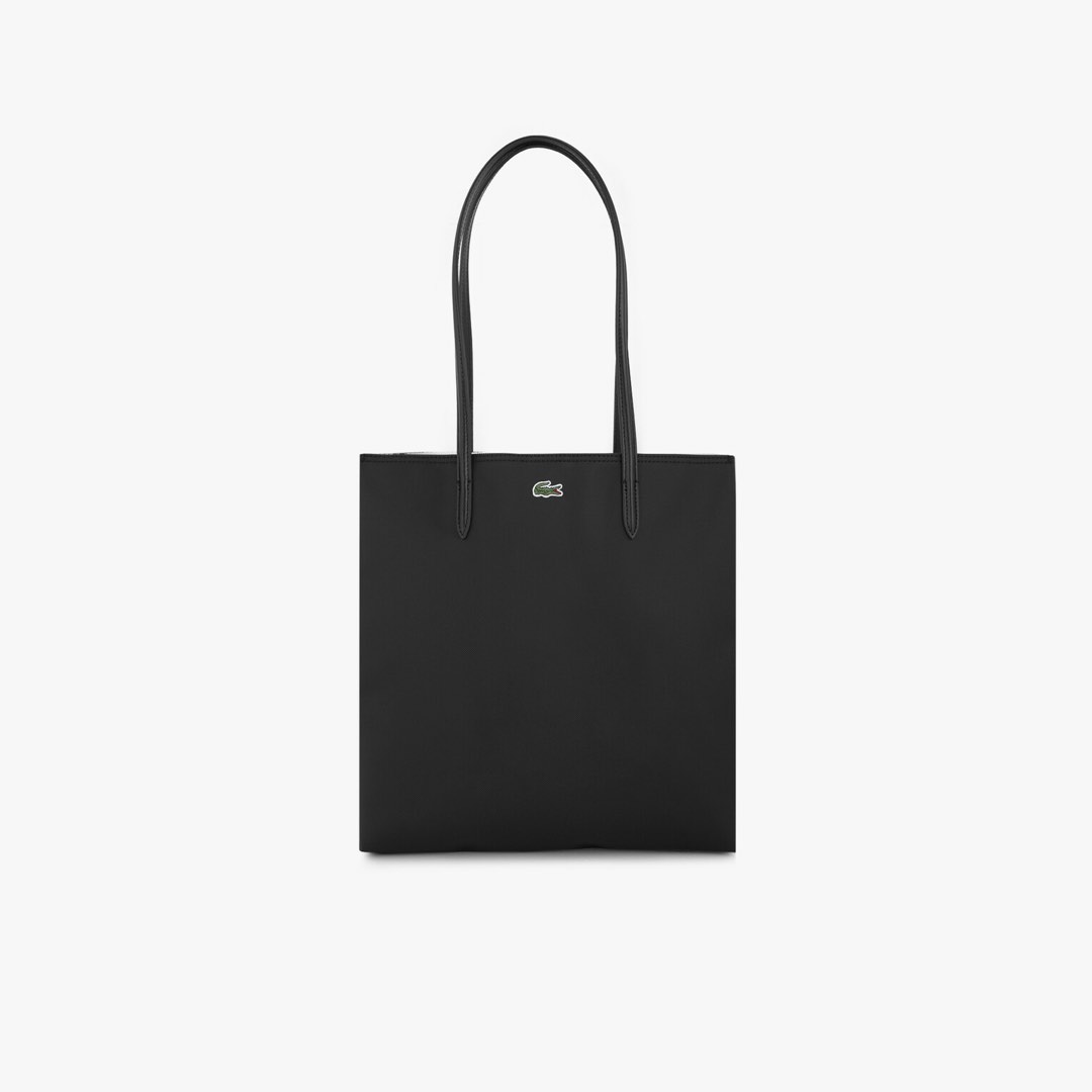 Lacoste vertical shopper tote, Women's Fashion, Bags & Wallets, Tote