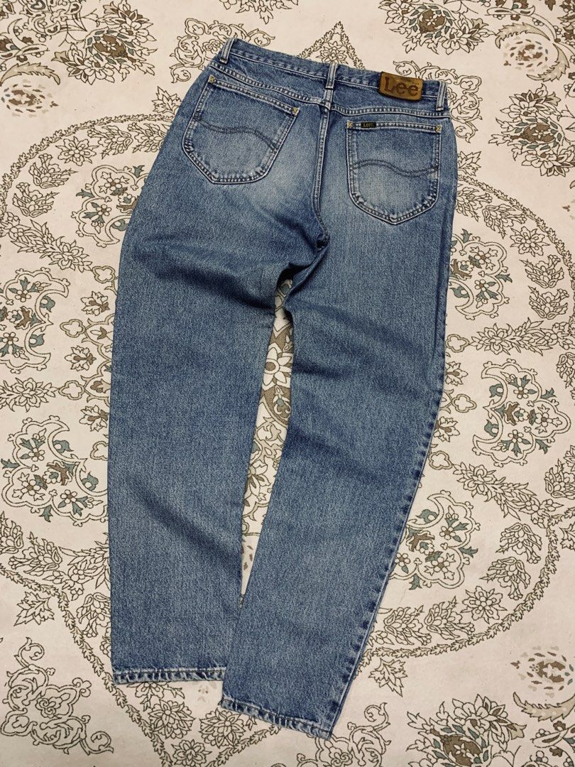Lee hot sale gossip jeans