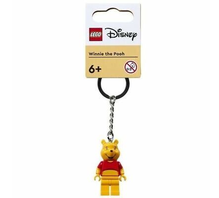 Winnie the Pooh Key Chain 854191, Disney™