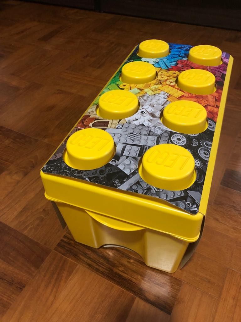 Lego Classic 10696 Hobbies Toys Toys Games on Carousell