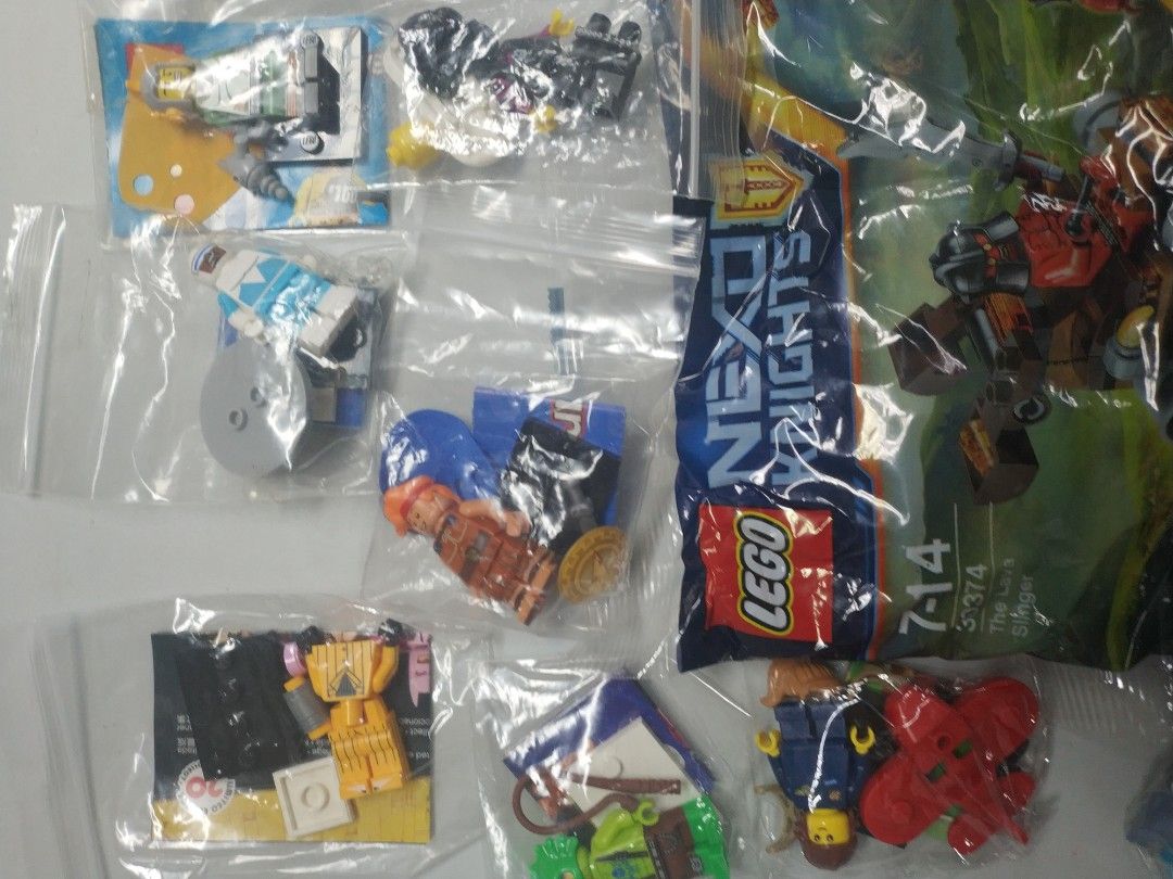 Lego 31374 on sale
