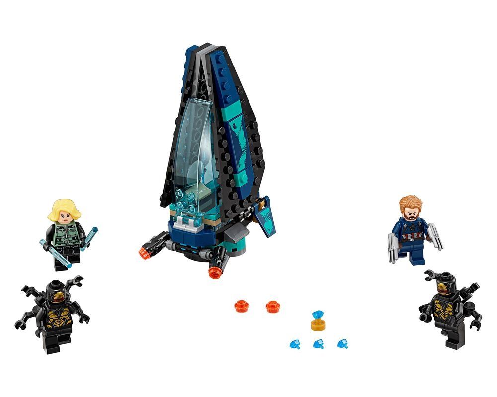 Lego super heroes sets 2018 deals