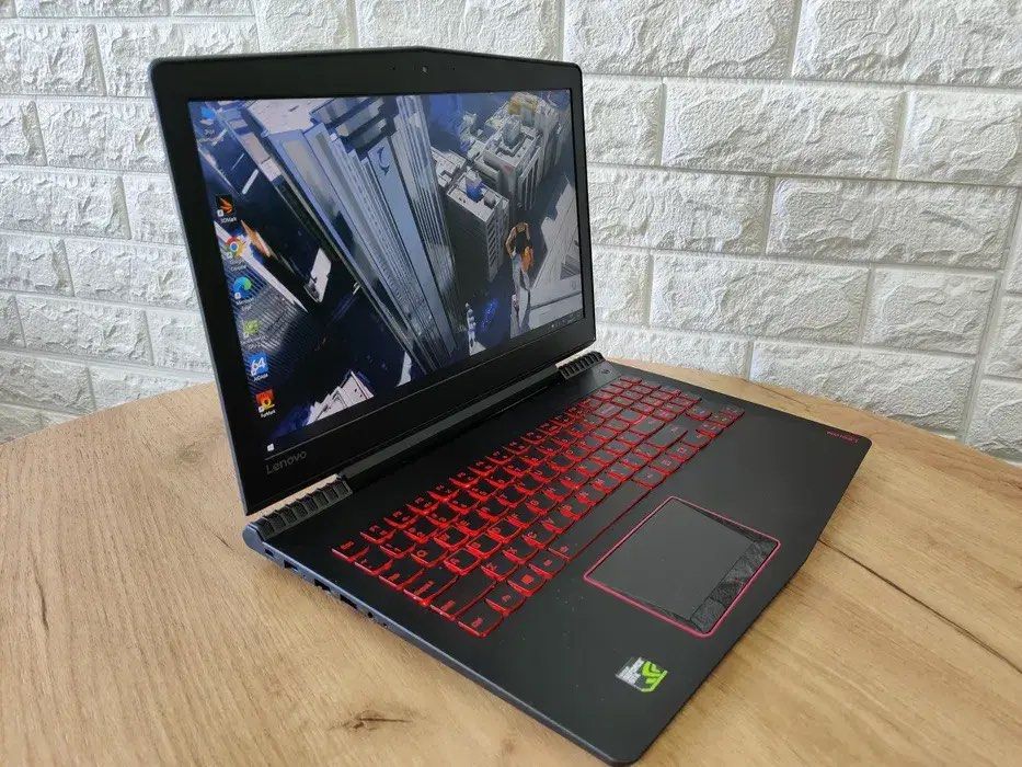 Lenovo legion y520 core i7 on sale