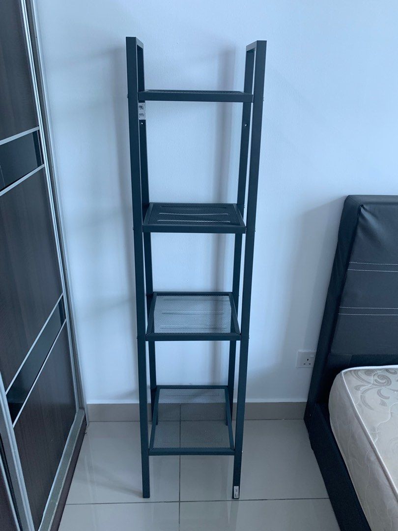 Lerberg outlet shelf unit