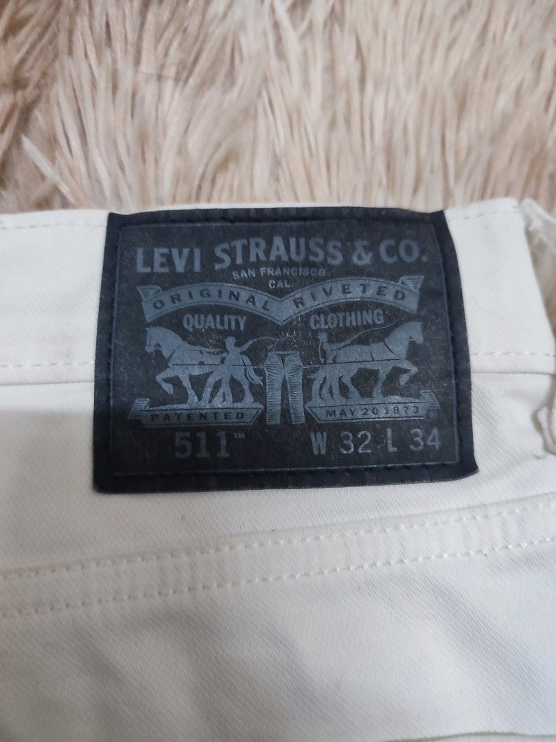 Free shop shipping levi