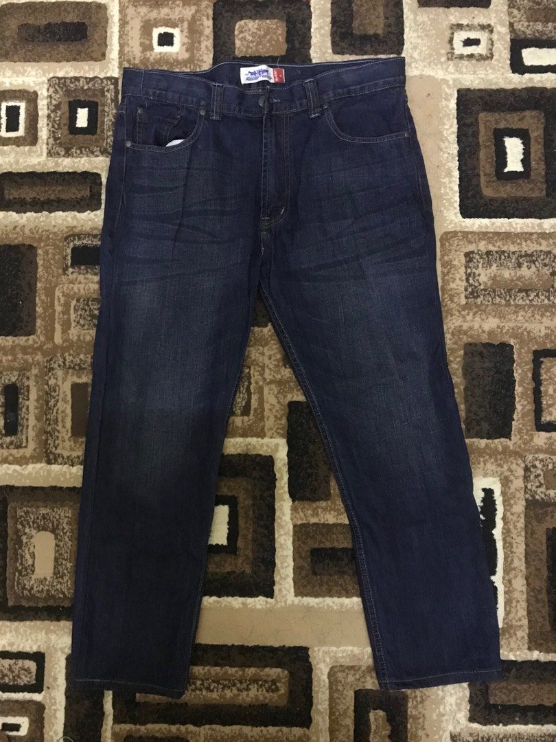 Levis 514 discount red