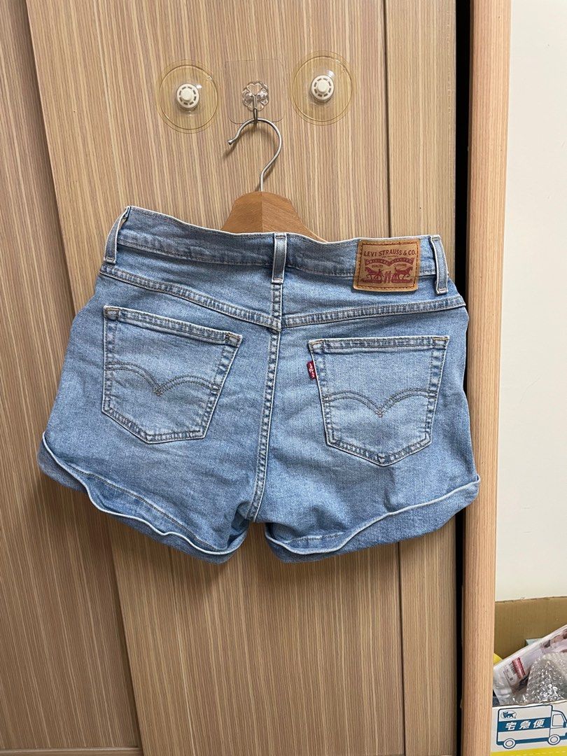 Mom a line levis clearance