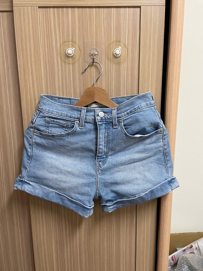 Mom a line levis clearance