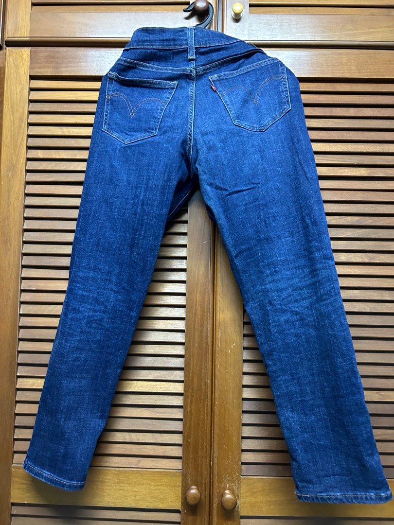 Zalora discount levis 501