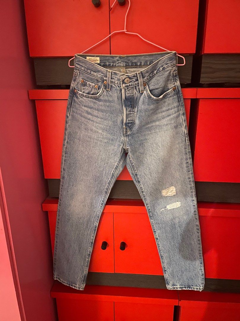 W25 levis sales