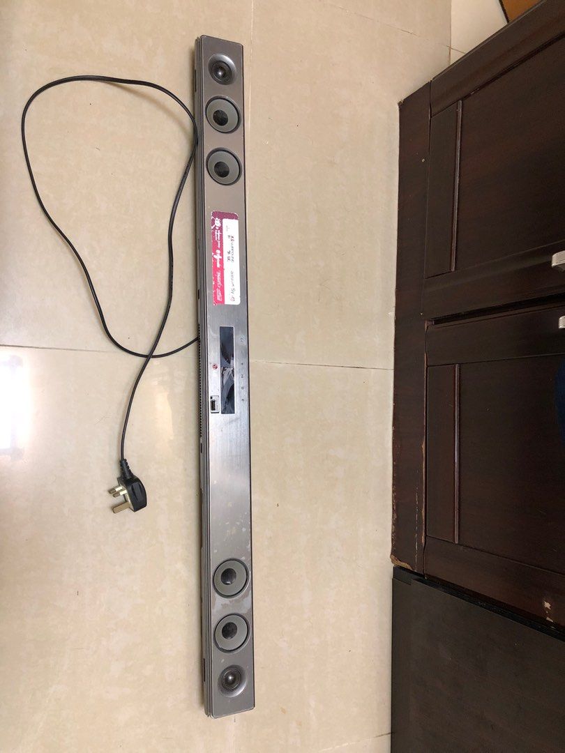 Nb3531a soundbar 2025