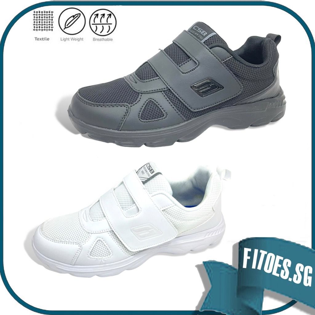 Cheap velcro shoes store