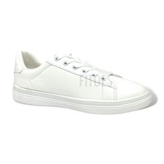 Lightweight PU School Shoes Black White Q8 Men s Fashion