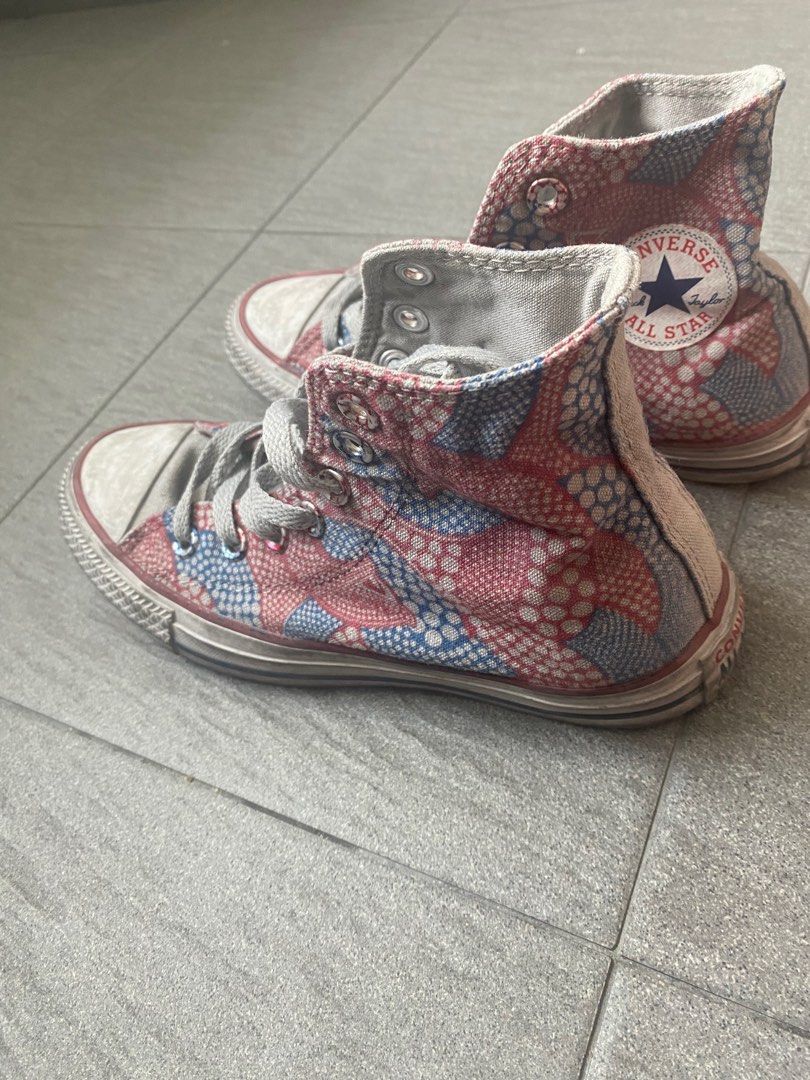 Chuck taylor all star snake tattoo deals high top