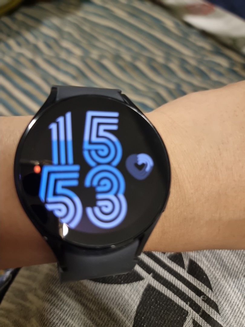 Galaxy watch active 2 luxury edition sales