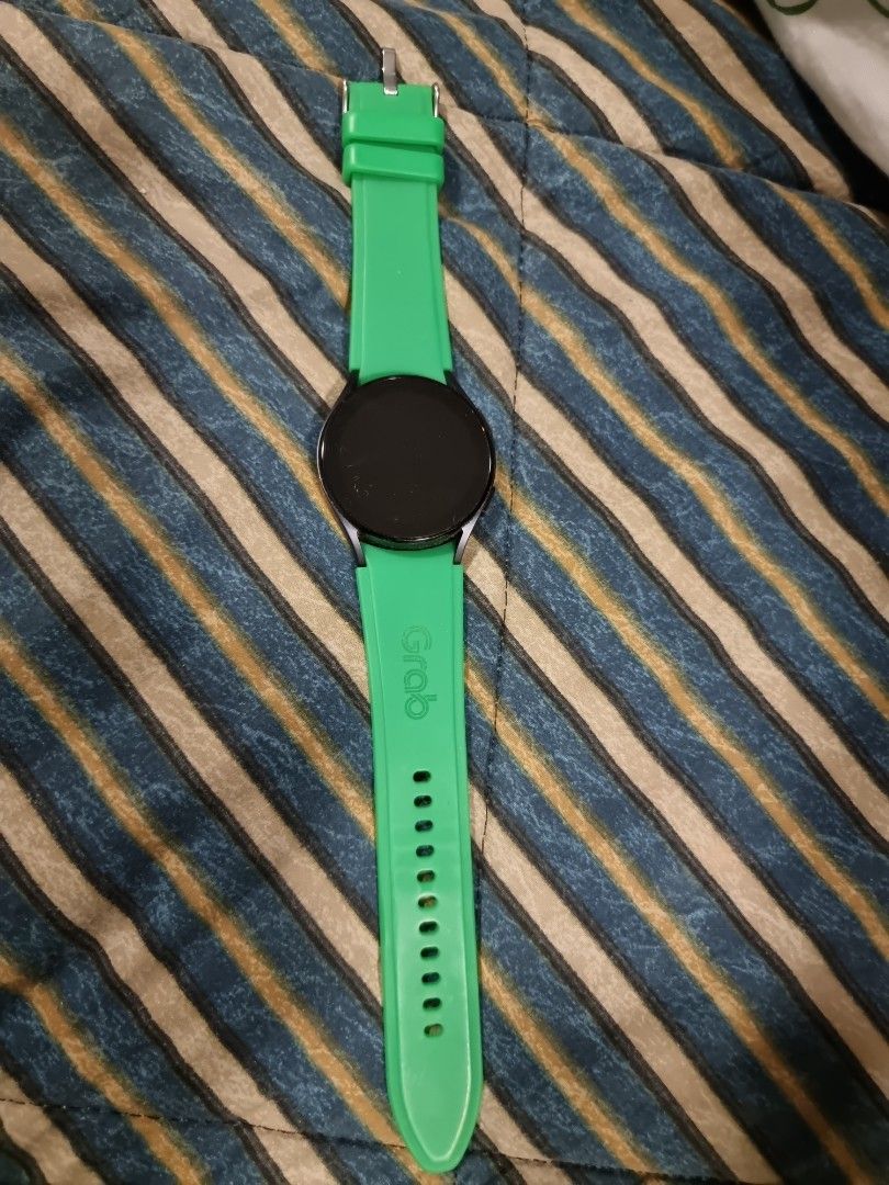 Galaxy watch active sales 2 luxury edition
