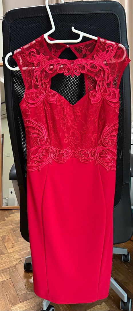 Next lipsy deals red dress