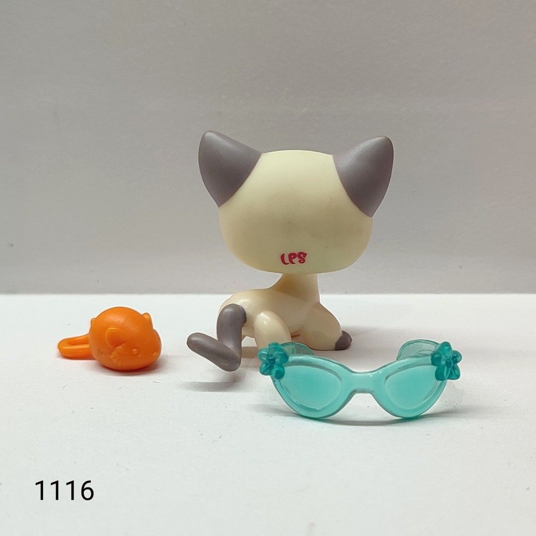 1116 lps on sale