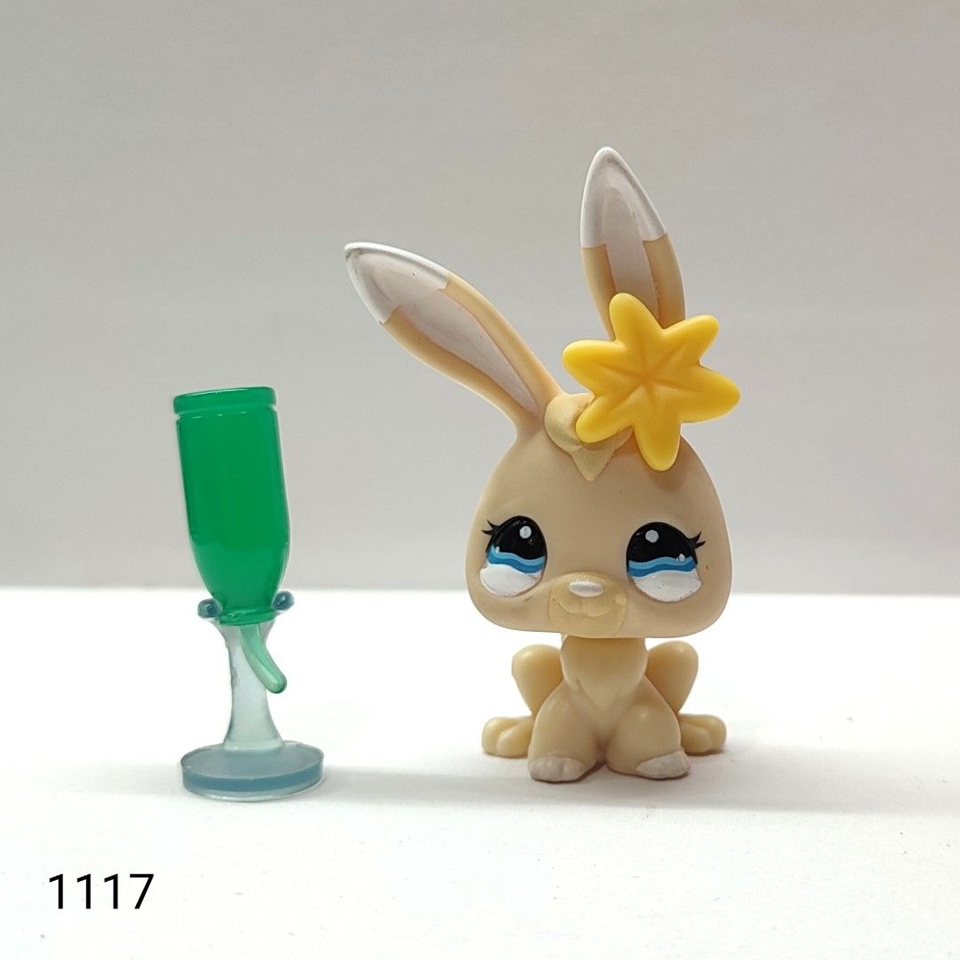 Lps accessories 2025 for free
